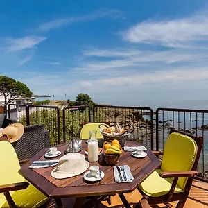 Appartement Apartament Rhodes Mar, Llança